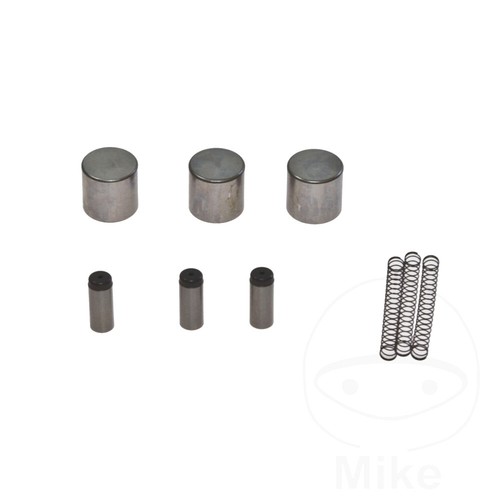 Tourmax starter clutch rep kit - clutch,