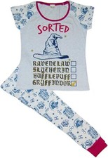 Ladies Womens Harry Potter