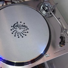 COLLARO AUDIO PRO200 PRECISION