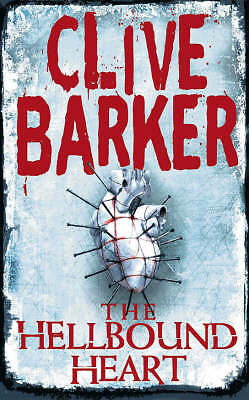 The hellbound heart - hellbound,