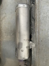 YAMAHA YZF R6 13SL 2010 EXHAUST SILENCER