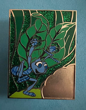 RETIRED 2013 Pixar Mystery