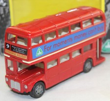 EARLY LEARNING CENTRE / ELC - 61057 - AEC ROUTEMASTER RM BUS - LONDON TRANSPORT