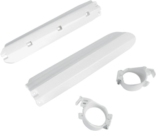 Ufo white fork - ufo, tube