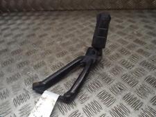 BMW R1100S R1100 S Sport 1998-2005 Right Hand Pillion Footpeg Rest & Hanger 