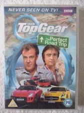 27645 DVD - BBC Top Gear The