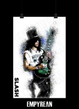 Slash Les Paul Anaconda Burst