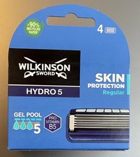 Wilkinson Sword Hydro 5 Mens