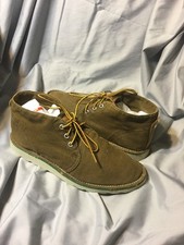 Timberland Earthkeepers Canvas