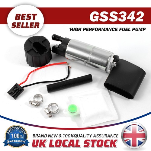 For walbro 255 fuel pump - 255,