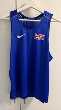 Team GB training Vest Men’s