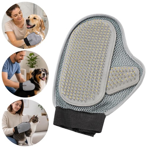 Polyester pet hair removal - polyester,