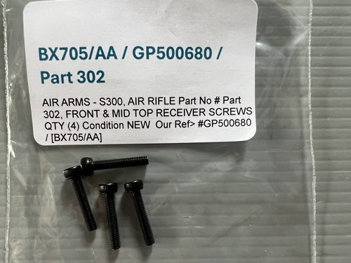 Spare part for - air, arms