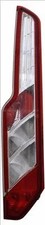 RIGHT COMBINATION REAR LIGHT