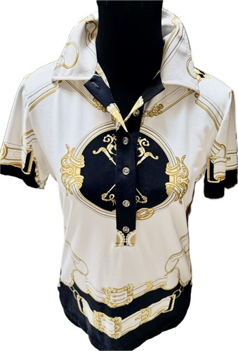 Mclaughlin equestrian - j.,