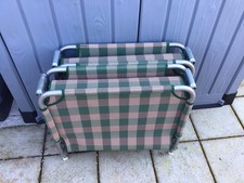 2x Vintage Dukdalf  Green