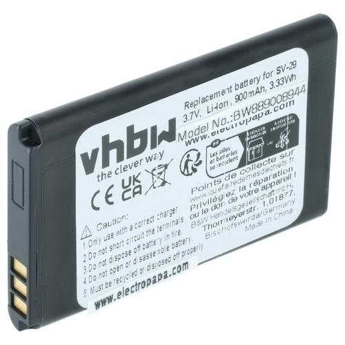 Battery for garmin glo - garmin, 2