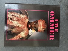 Uwe Ommer Erotic And Exotic Photography book