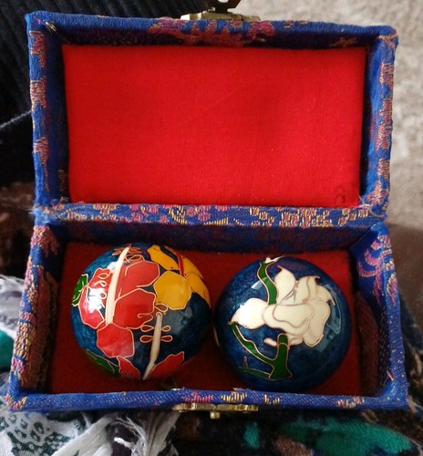 Vintage chinese chiming - chinese,