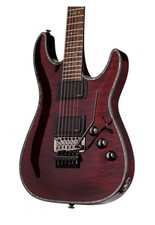 Schecter hellraiser fr - schecter,