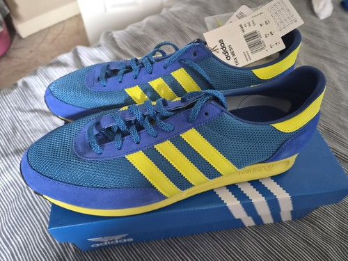 Adidas trx spezial - trx, uk9.5