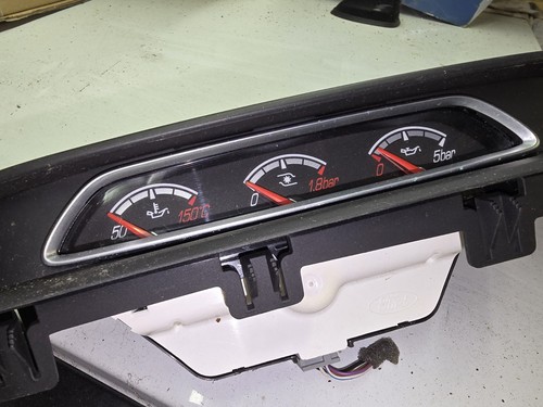 Ford focus mk3 - ford, st