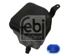 Expansion Tank, coolant black
