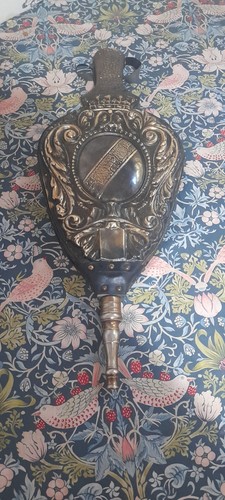 Vintage fire bellows working - vintage,
