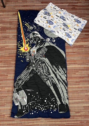 Star wars sleeping bag - star,