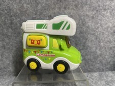 V-Tech Toot Toot Drivers Cars