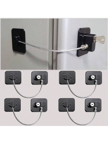 2pcs baby safety locks - baby,