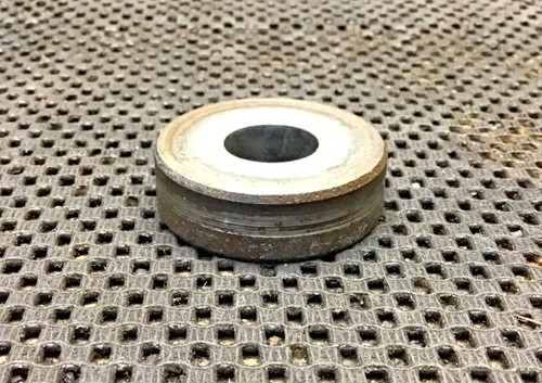 Yamaha tdm850 1995 rear - 1995, wheel