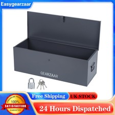 60L Tool Box 30'' Security Job