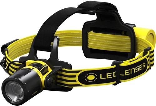 Ledlenser atex exh8 - ledlenser,