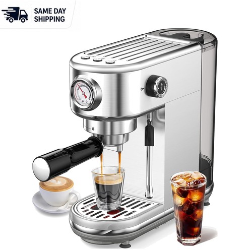 Home coffee maker - home,