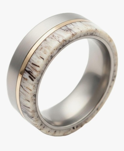 Antleris tungsten carbide band - tungsten,