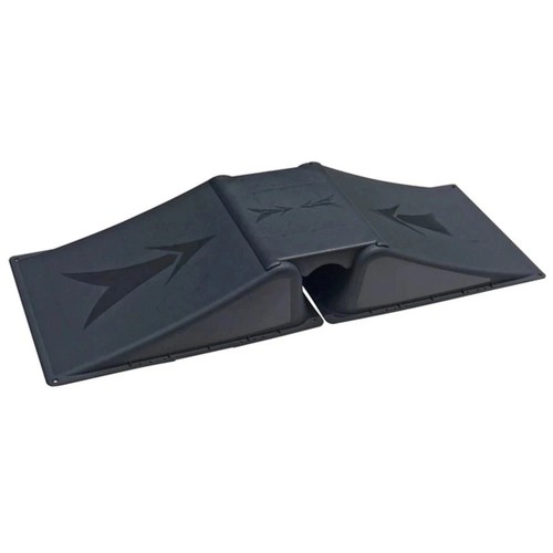 Way multi skate ramp - 2,