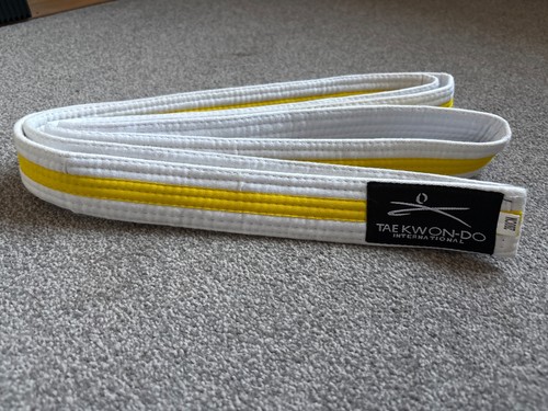 Tagb tae kwon - tagb, tag