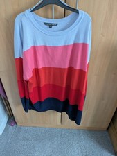 Ladies Size 20 Jumper,Bon
