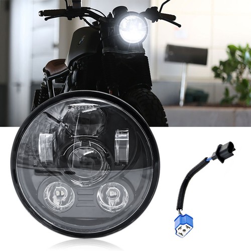 Led headlight - in,