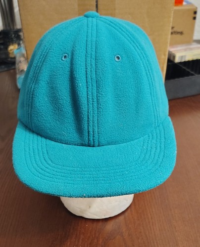 Supreme polartec camp cap blue - supreme,