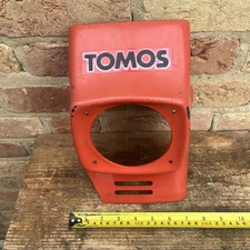 Vintage Tomos  moped Headlight