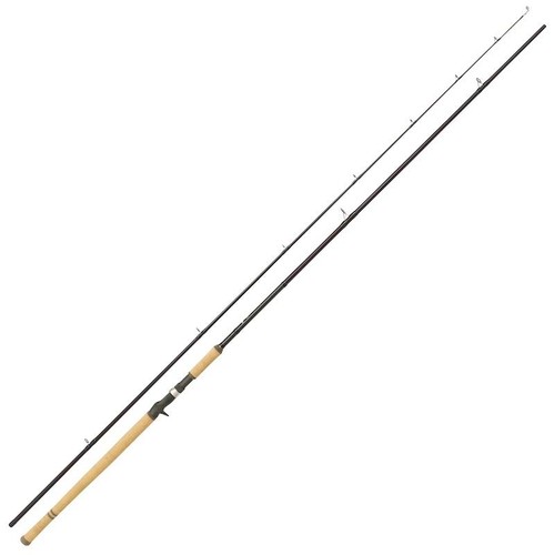 Abu salmon seeker pro 12ft - abu,