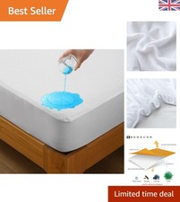 Hypoallergenic Single Mattress