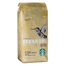 Starbucks 12413968 1 lbs. Bag