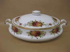 Vintage Queen's Rosina China