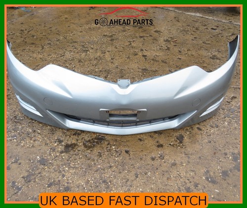 Toyota estima front bumper - front,