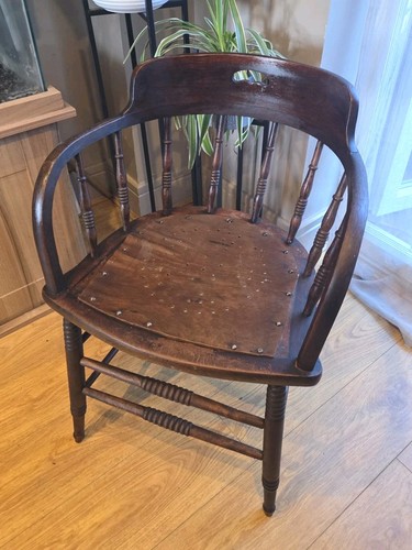 Vintage windsor style - vintage,
