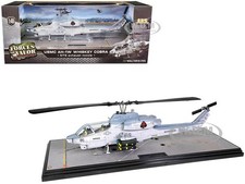 BELL AH-1W WHISKEY COBRA