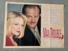 ORIGINAL Man Trouble Jack